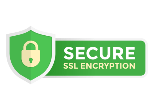 SSL Secured