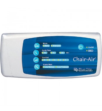 chair air 9701 portable AC/DC pump
