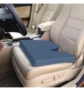 foam coccyx car seat cushion