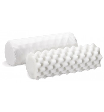 Convoluted Foam Cervical Roll