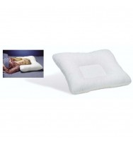 ANTI-STRESS CERVICAL PILLOW Positioning & Support