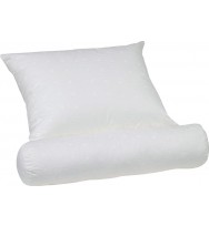 DUO-COMFORT CERVICAL PILLOW Positioning & Support