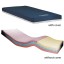 therapeutic foam mattress supreme