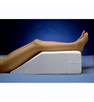 LEG ELEVATOR WEDGECertipur Foam Ease Back Pain & Leg Swelling