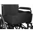 anti thrust wheelchair cushion