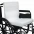 Amara one piece seat & back wheelchair cushion
