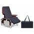 Gel Dialysis Chair Pad with optional carry bag