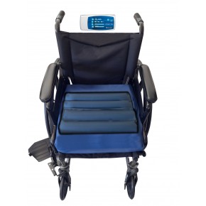 Alternating Pressure Wheelchair Cushion Custom sizes