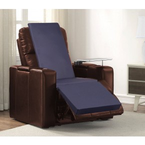 Memory Foam Recliner Overlay for Home Recliners and lift chairs