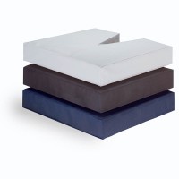 Convoluted Wheelchair Cushion - Foam Only – Hermell Products
