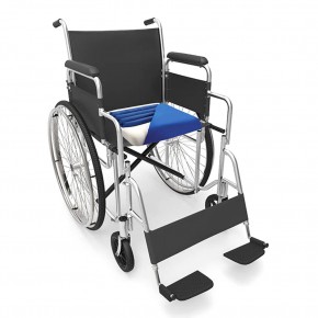 Alternating Pressure Wheelchair Cushion by MobiCushion