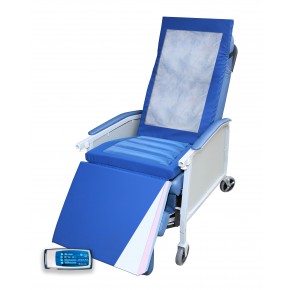 Gel Dialysis Chair Pad - Comfort, Pain Relief, Bed Sore Protection