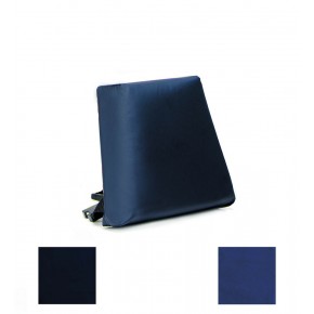 Replacement Covers Blue Chip dental chair headrest