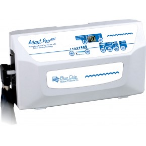 Hospital Grade Alternating Pressure Pad with Adjustable Comfort Pump Air  Pro Elite 4400-X