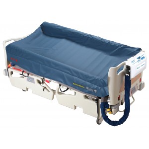 adapt pro alternating pressure low air loss mattress with Patient sensing technology