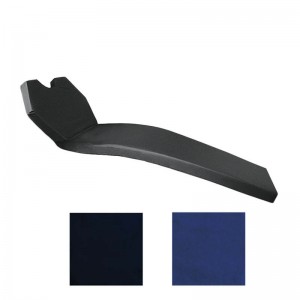Replacement Covers Blue Chip dental chair overlay