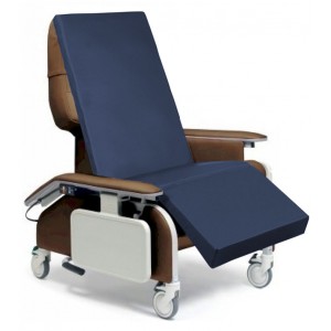 memory foam dialysis chair cushion