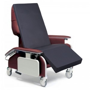 Gel Dialysis Chair Pad