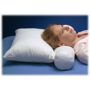 Do comfort pillow model