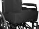 anti thrust wheelchair cushion