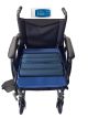 alternating pressure wheelchair cushion