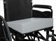 anti thrust wedge wheelchair cushion