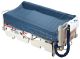 adapt pro alternating pressure low air loss mattress with Patient sensing technology