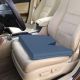 foam coccyx car seat cushion