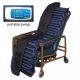 alternating pressure recliner mattress