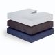 foam coccyx wheelchair cushion