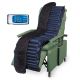 alternating pressure Dialysis recliner pad