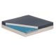 Gel Pro Elite Bariatric Gel Wheelchair Cushion