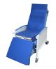 Gel Recliner Positioning Overlay