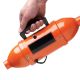 MODEL 9623 INFLATOR / DEFLATOR
