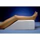 foam leg elevator wedge