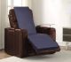 VISCOTEC MEMORY FOAM Recliner Overlay