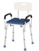 waterproof shower chair coccyx cushion
