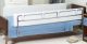 side rail bumpers