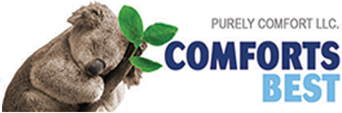 Comforts Best - Whatever Makes You Comfortable