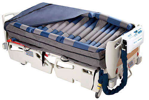 adapt pro elite mattress with bolster