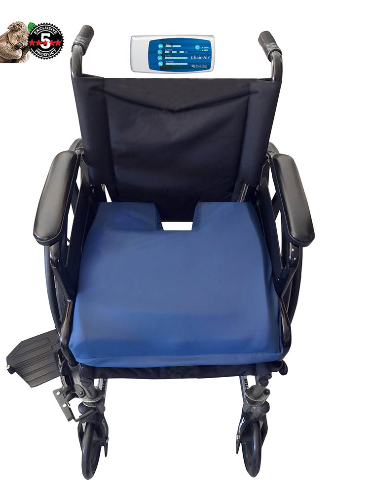 Care Chairs for Pressure Ulcer Management